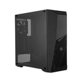 Gabinete Cooler Master Masterbox K501l E-atx Lateral Em Vidro Temperado Rgb    Mcb-k501l-kgnn-sr1