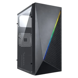 Computador Londritech Intel I5 12400F 12º Geração, H610M, Memória 8GB, SSD 256GB, G210 1GB VINIK