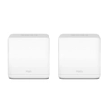 Roteador Wi-fi Mercusys Halo H30g (2 Pack) Ac1200
