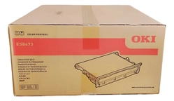 Esteira de Transferência (Belt) Original Okidata ES8473 80k p/n 44846209