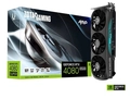 Placa de Vídeo 16GB RTX4080 Super Zotac Gaming Geforce  - ZT-D40820F-10P