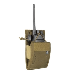 Porta Rádio 0914 Bolso Modular Invictus