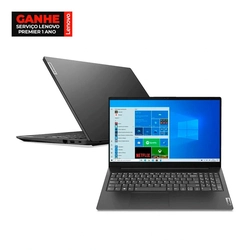Notebook Lenovo V15 G2 Intel I5 8gb 256 Gb Ssd 2gb W11p - 82me000vbr