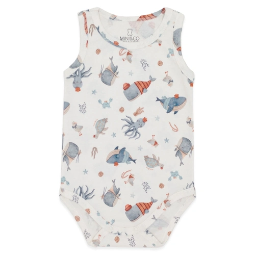 Body Regata Avulso Suedine Masculino – Mar