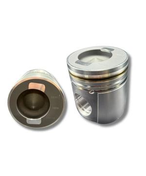 PISTÃO MOTOR CUMMINS SÉRIE C 6CT 8.3L - CÓDIGO 3923537 / 3802474 DCEC