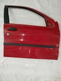 PORTA DIANTEIRA FIAT PALIO WEEKEND ELX 2001 LD (ID:11719)