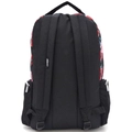 Mochila Escolar Adulto Estampa Fores C/ Selfie Light - Capricho