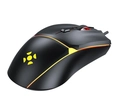 Mouse Gamer Fortrek Blackfire RGB - 75683