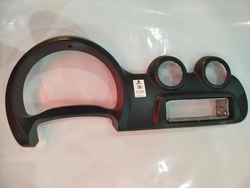 MOLDURA PAINEL CENTRAL FIAT NOVO UNO 2014 (ID:13361)