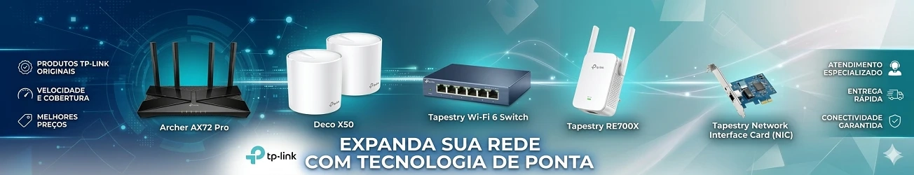 Rede e Internet 1304x250