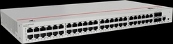 Switch Huawei Ekit S310-48p4x 48 Portas Gigabit Poe+ Com 4 Sfp+ - 98012385