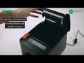 Impressora Térmica Dimep D-print Dual - D22322344
