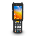 Coletor De Dados Zebra Mc33 Android 2d - Mc330l-gj4eg4rw