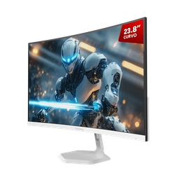 Monitor Gamer Pcyes Quartzo 23.8