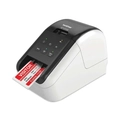 Impressora Brother De Etiquetas Térmica - QL810W