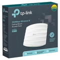 Access Point Tp-link Wireless n 300mbps Montável Em Teto - Eap115