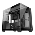 Gabinete Gamer Redragon Wideload Lite Preto - CA-604B
