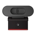 Webcam Lenovo Thinksmart Para Videoconferência Preto - 40cltscam1