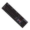 Teclado Gamer Mecânico Redragon Mitra Switch Red - K551-1 PT-RED
