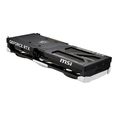 Placa de Vídeo 16gb Rtx5070ti MSI Ventus OC 3X - 912-v531-461