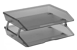 CAIXA DE CORRESPONDENCIA DUPLA FACILITY ACRIMET