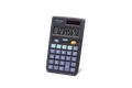 CALCULADORA BOLSO MX-C81 MAXPRINT