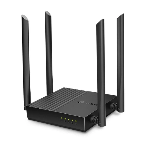 Roteador Tp-link Archer C64 Dual Band Ac1200