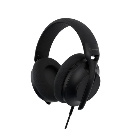 Headset Gamer Wise Fortrek Preto 7.1 - 84983