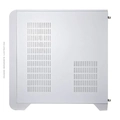 Gabinete Gamer K-mex Aquario W8ki Cyberpunk Branco - Cgw8kirh002cb0x