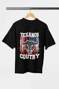 Camiseta Texanos