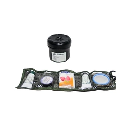 Kit de Camuflagem Linha Aluno AMAN / EsSA / ESPCEX