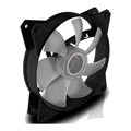 FAN LED 120MM - MF120L BLUE - COOLER MASTER