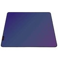 Mouse Pad Gamer Pcyes Obsidian G4d Purple 500x400mm - Tecido Com Infusão de Vidro - Pempg4d