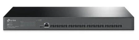 Switch Tp-link Gerenciável L2+ 16p 10ge Sfp+ Tl-sx3016f