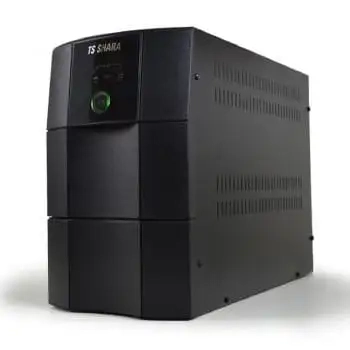 Nobreak ts shara ups profissional universal 3200va - 4300