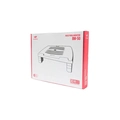 Base Para Monitor C3tech Preto - Bm-50bk