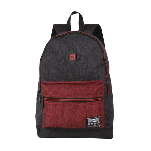Mochila de Costas Adulto - Hang Loose