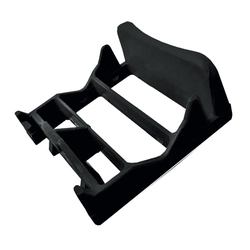 Suporte Fixacao Multitoc Caixa Hermetica Preta Par