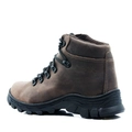 Bota Adventure Atalaia Jabal (Marrom)