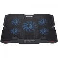 Suporte para Notebook Keytime Coolstand 5 - Preto