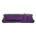 Kit Teclado e Mouse Thermaltake Esports Commander, Gaming -KB-CMC-PLBLPB-01#