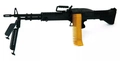 Miniatura Decorativa Shotgun M60- Arsenal Guns