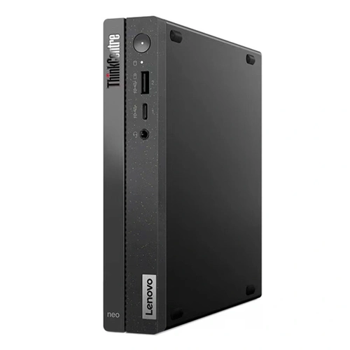 Desktop Lenovo Neo 50q Tiny I5-13 8g 256 Ssd W11p 12lm000bbo