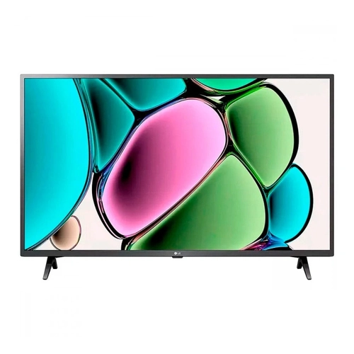Smart Tv Lg Lr67 Profissional 43" Led Fhd - 43lr671c0sa