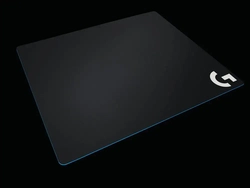 Mouse Pad Gamer Logitech G640 Hard