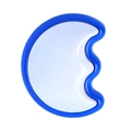 Luminária Lua Push Lamp Vinik - Vklgh04