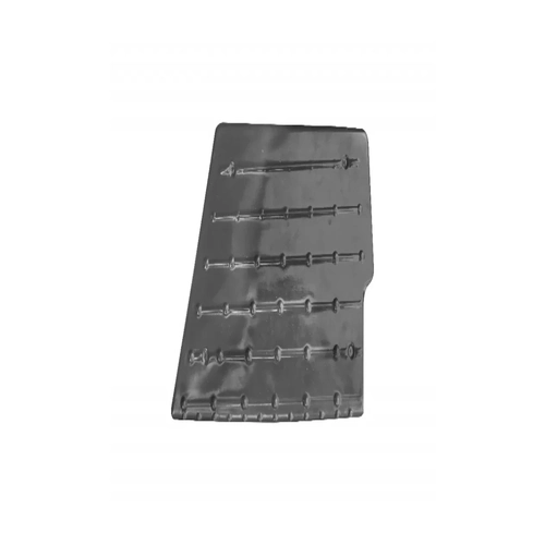 PISANTE ESTRIBO DIREITO VW DELIVERY 8150 PLASTICO ABS