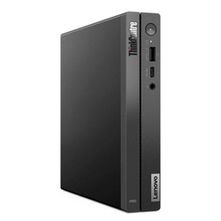 Desktop Lenovo Neo 50q Tiny Intel Core I5-13420h 8gb 256gb Ssd Windows 11 Pro - 12lm0007bo