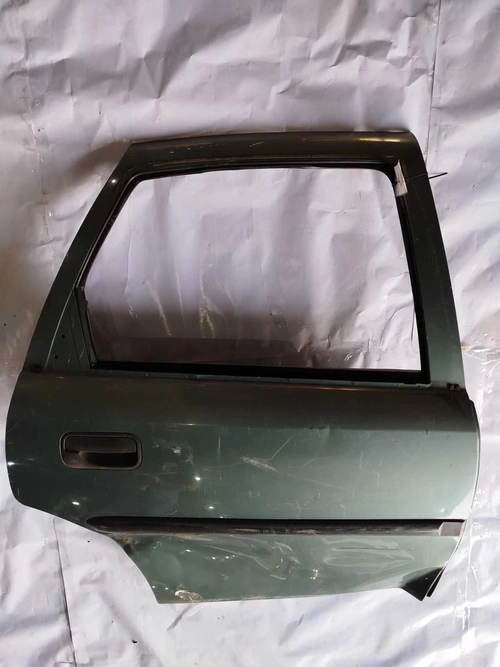 PORTA TRASEIRA VECTRA 2002 LD (ID:3087)
