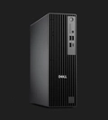 Desktop Dell Csg Slim Dtdes01 Intel Core I5 14400 8gb 512gb Ssd Windows 11 Pro - 210-brlp-0017